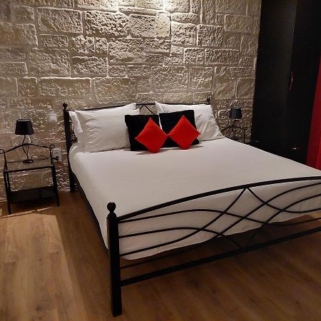 Apartment Epetij 斯普利特 外观 照片