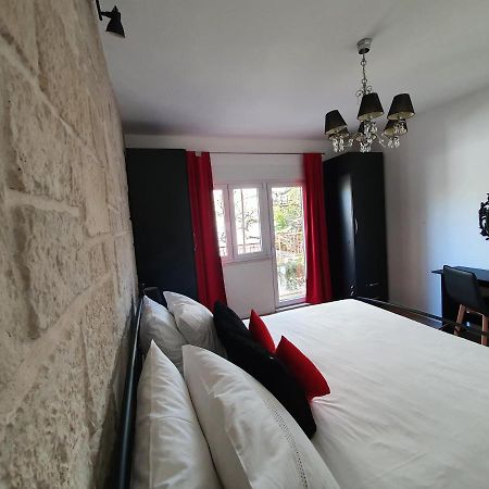 Apartment Epetij 斯普利特 外观 照片