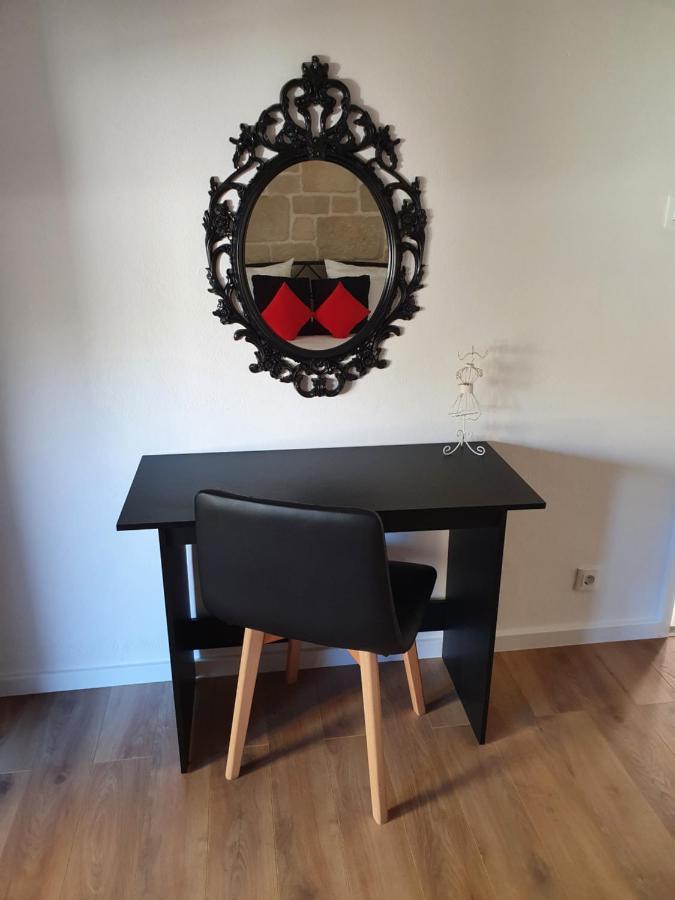 Apartment Epetij 斯普利特 外观 照片