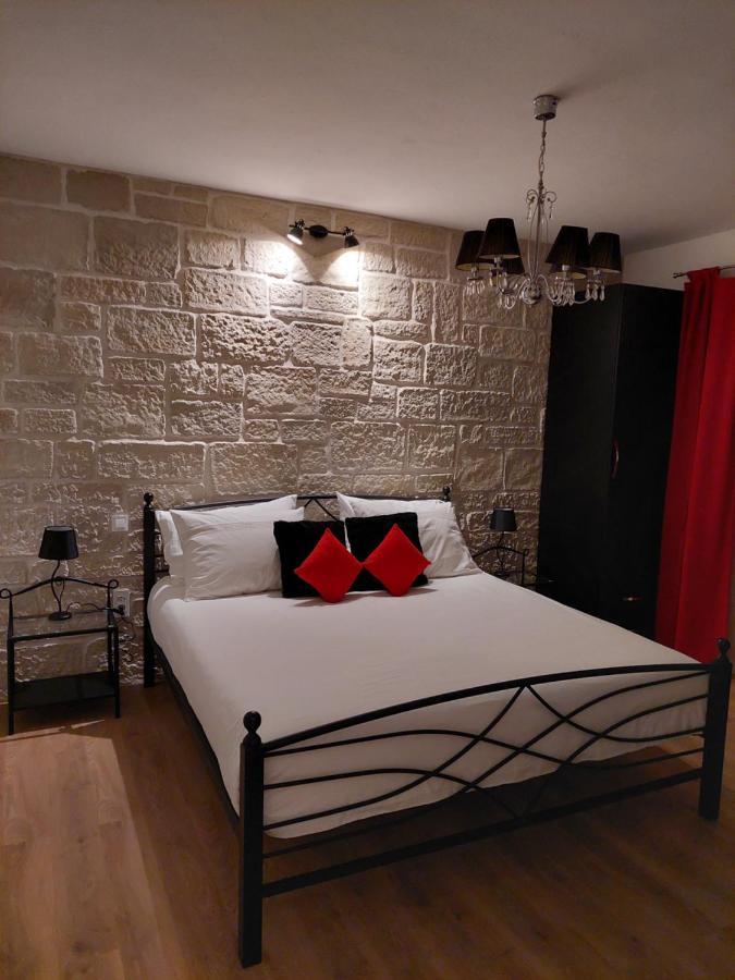 Apartment Epetij 斯普利特 外观 照片