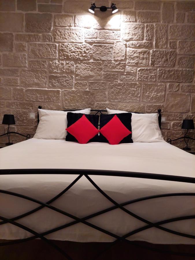 Apartment Epetij 斯普利特 外观 照片