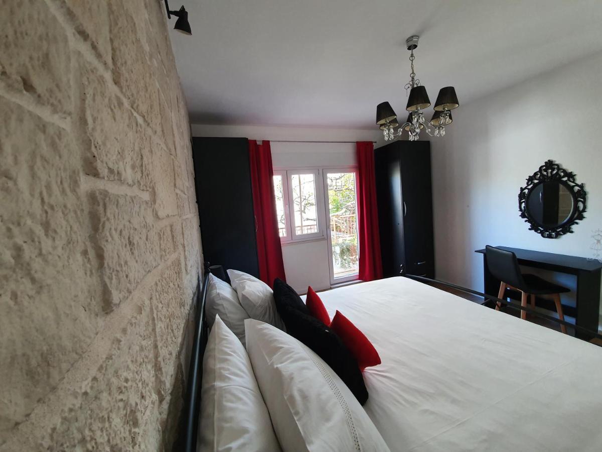 Apartment Epetij 斯普利特 外观 照片