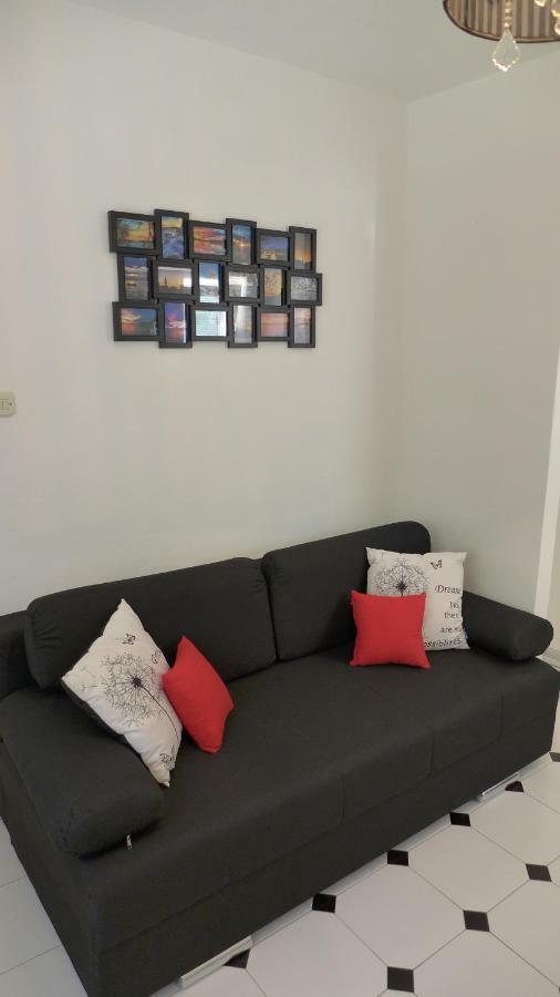 Apartment Epetij 斯普利特 外观 照片