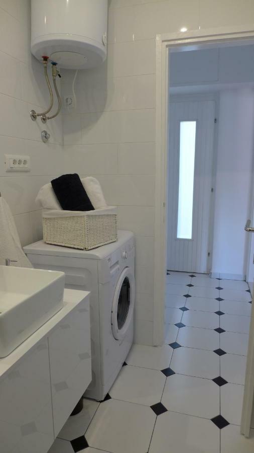 Apartment Epetij 斯普利特 外观 照片