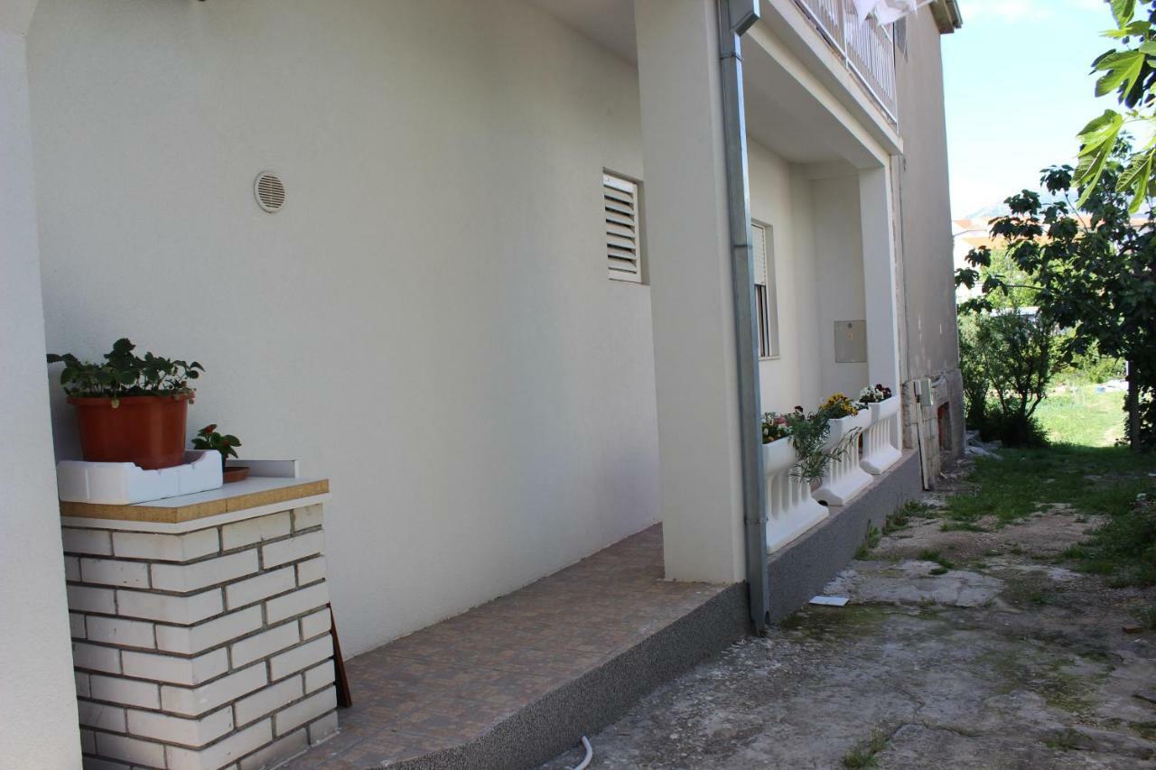 Apartment Epetij 斯普利特 外观 照片